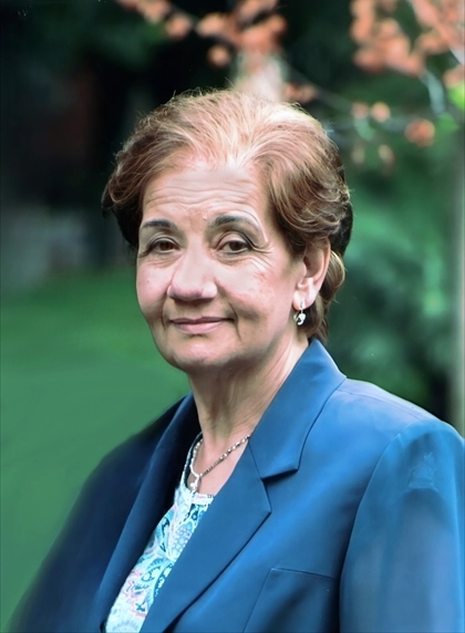 Necrologio di PINA BALDUCCI ved. Leo