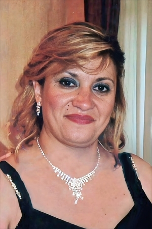 Necrologio di Pina Maino in Volpe