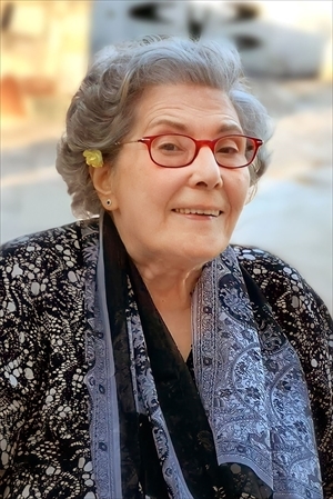 Necrologio di Pina Maino ved. Calviello