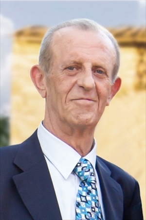 Necrologio di Pino Di Gennaro EX FARMACISTA