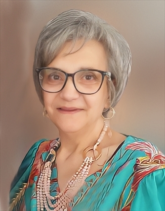 Necrologio di PINUCCIA VANGI in Lastella