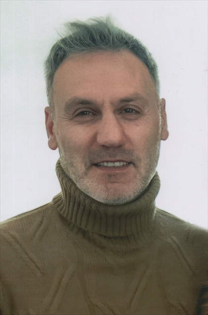 Necrologio di Pinuccio DI GENNARO – detto Passarella –