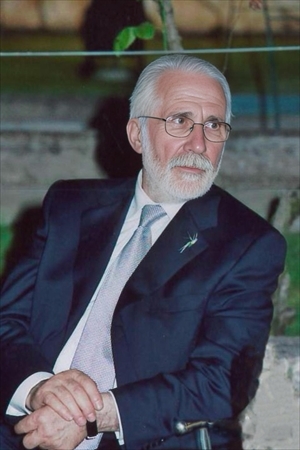 Necrologio di Prof. Aldo Tommasicchio