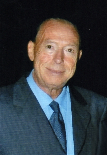 Necrologio di Prof. GIUSEPPE VARESANO