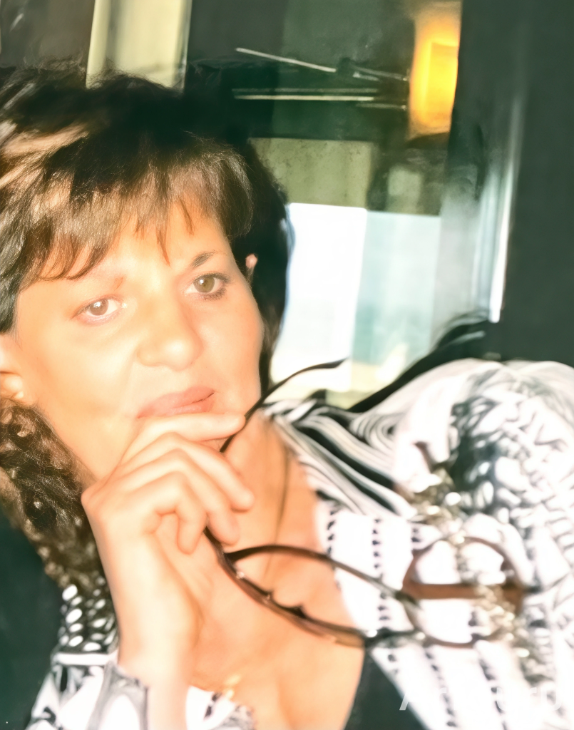 Necrologio di Prof.ssa ANNA LAMARCA ved. Ferrucci