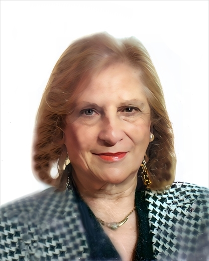 Necrologio di Prof.ssa LUCIA INCHINGOLO in Scarpa