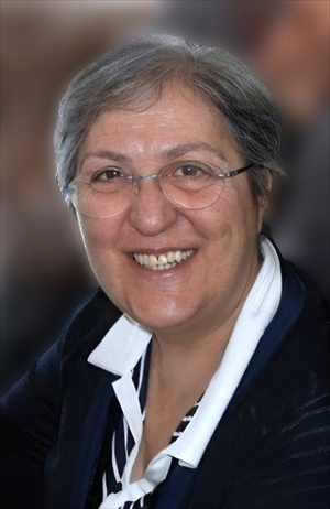 Necrologio di Prof.ssa Maria CASALINO