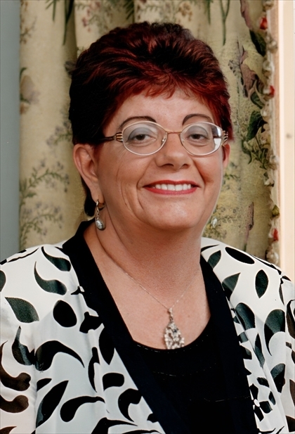 Necrologio di Prof.ssa MARIA ISABELLA ADDARIO in Bucci