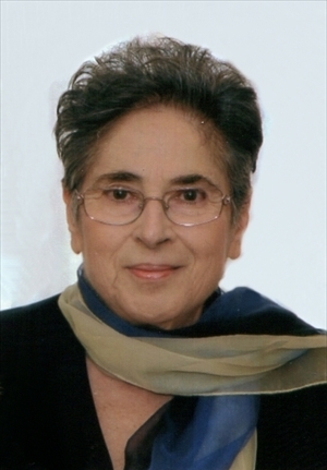 Necrologio di Prof.ssa ROSA TARRICONE ved. Caterino