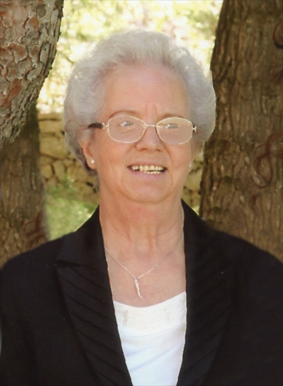 Necrologio di Raffaela Lamarca