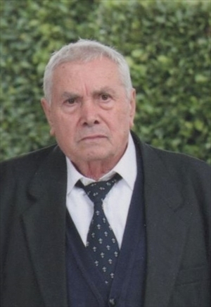 Necrologio di RAFFAELE COLASUONNO