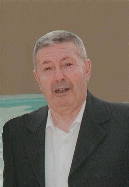 Necrologio di RAFFAELE MOLITERNI