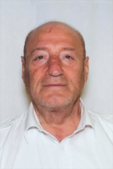 Necrologio di Raffaele Palmitessa fu Pasquale