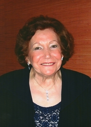 Necrologio di RAFFAELLA MONTARULI in MALCANGI