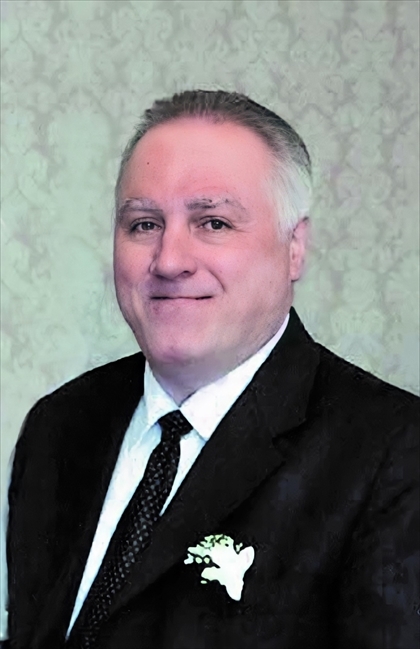 Necrologio di Rag. CRISTOFORO SCARINGELLA