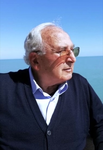 Necrologio di RAIMONDO DI GIOIA RUTIGLIANO