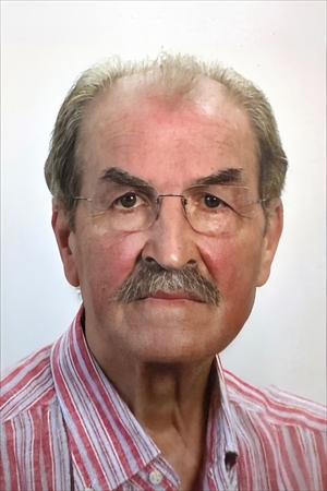 Necrologio di Remo Castronuovo fu Antonio (Progettista d’impianti)