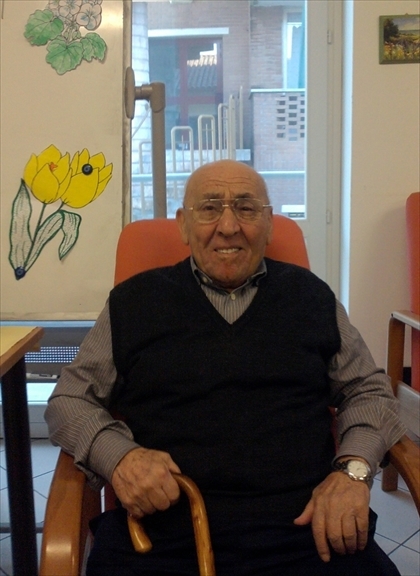 Necrologio di RENATO SANNICANDRO