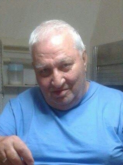 Necrologio di RICCARDO COLLETTA