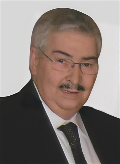 Necrologio di Riccardo SCATAMACCHIA