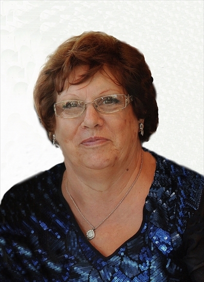 Necrologio di RITA VARESANO in Petrone