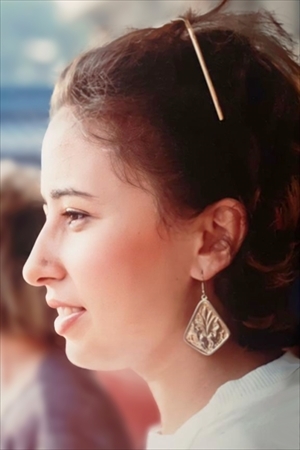 Necrologio di Roberta Botta in Quinto