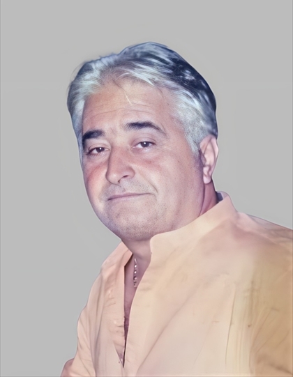 Necrologio di ROBERTO IURILLI (Costruttore)