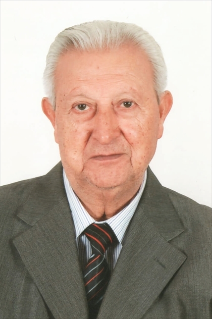 Necrologio di ROCCO CATALANO