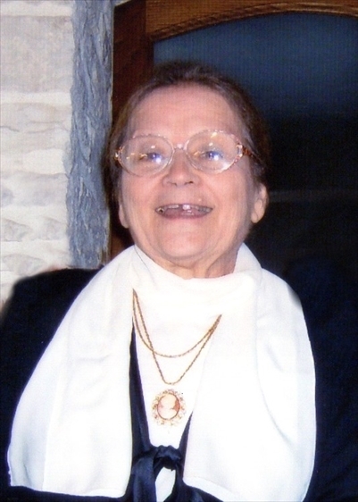 Necrologio di ROSA ANELLI in Leone