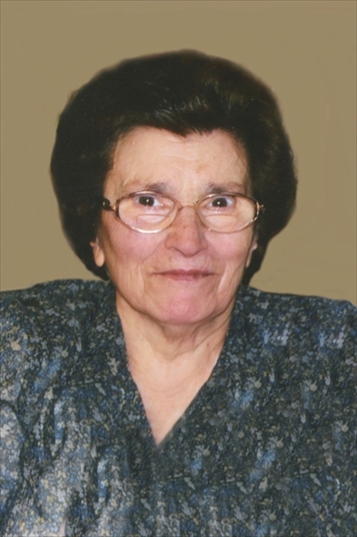 Necrologio di Rosa Arbore