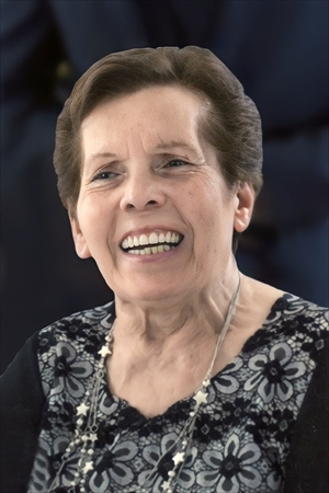 Necrologio di Rosa Balducci ved. Inchingalo