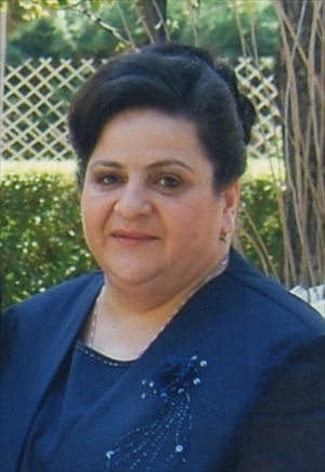 Necrologio di ROSA BOMBINO in Di Bisceglie