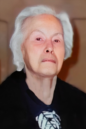 Necrologio di Rosa Colella ved. Testino