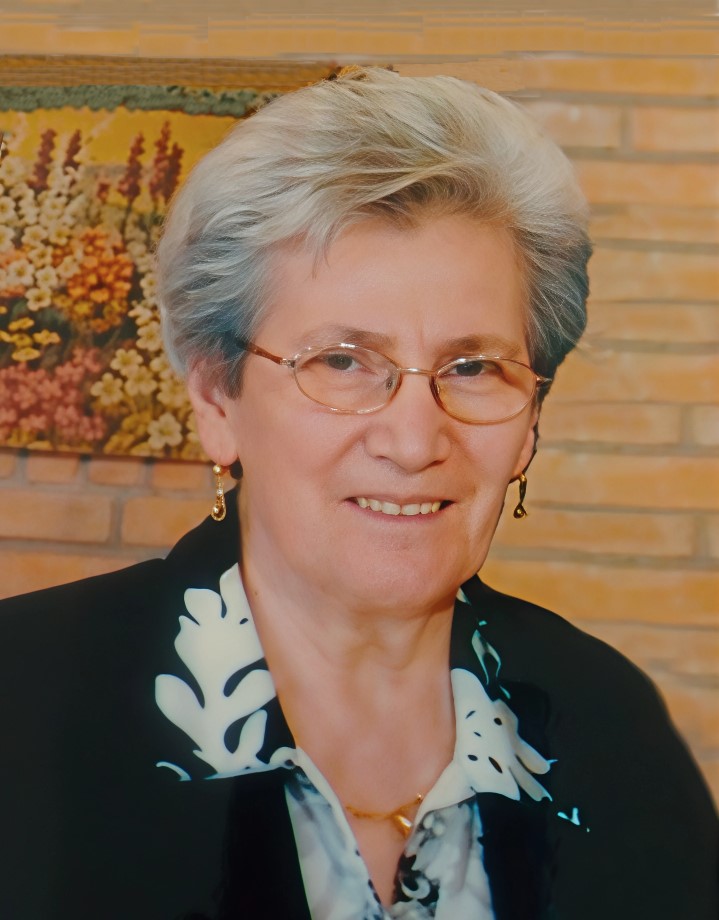 Necrologio di ROSA DIAFERIA in Vernice