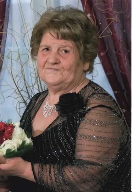 Necrologio di ROSA GIACONELLA ved. Pulito