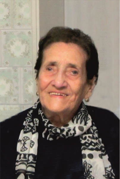 Necrologio di ROSA GRILLI ved. Tedone