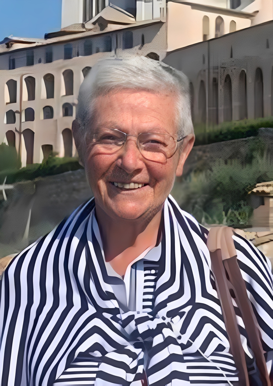 Necrologio di Rosa Leone