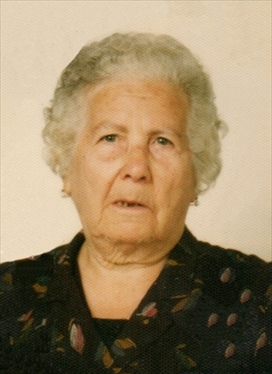 Necrologio di ROSA LEONE