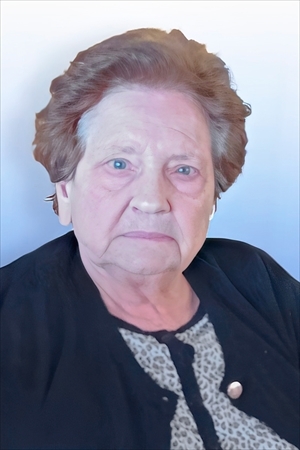 Necrologio di Rosa Livrieri ved. Tarricone