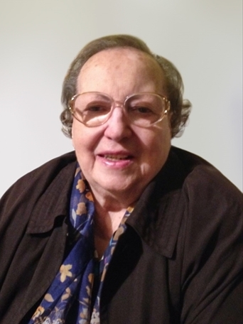 Necrologio di Rosa Magrone