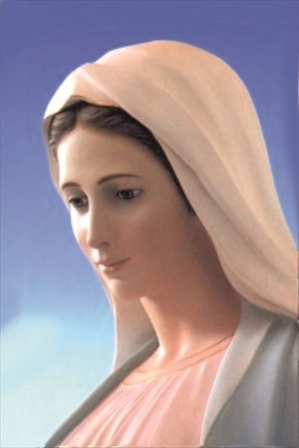 Necrologio di ROSA MANGIONE ved. Tribuzio