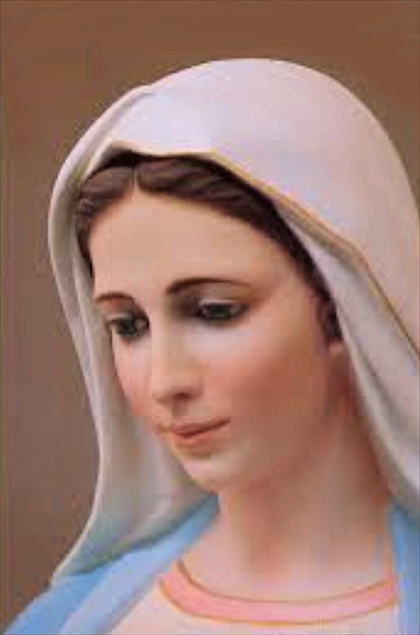 Necrologio di Rosa MANGIONE