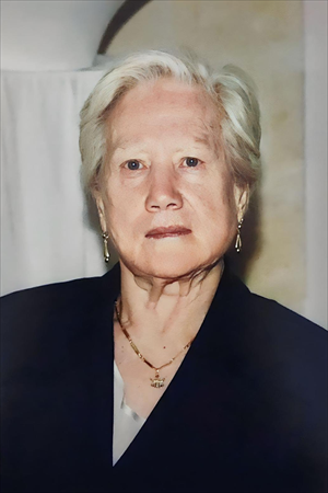 Necrologio di Rosa Marcone ved. Sciscioli