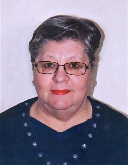 Necrologio di ROSA MARELLA in Condemi