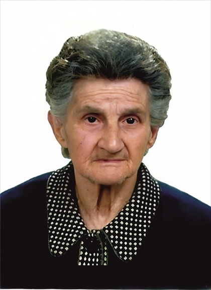 Necrologio di ROSA MASTROPIETRO ved. Muggeo