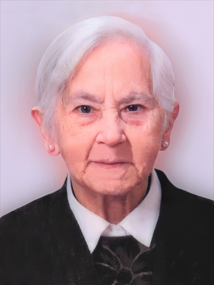 Necrologio di ROSA PATRUNO ved. Roselli