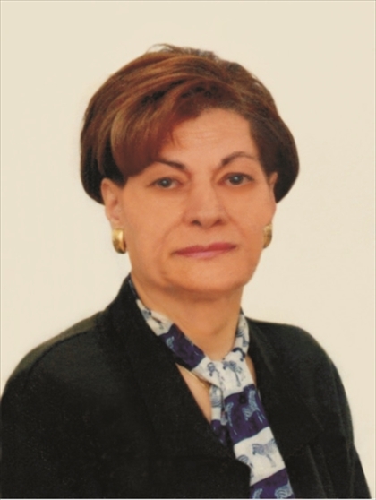 Necrologio di ROSA PIANCONE ved. Rosito