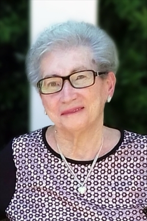 Necrologio di Rosa Piarulli ved. Marcone