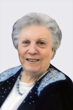 Necrologio di Rosa Piccarreta ved. Abbate