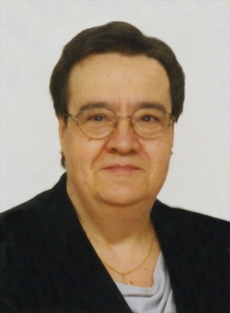 Necrologio di Rosa Piccarreta